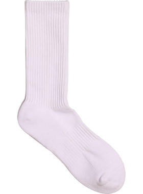 SOX&CO.男中筒中国运动袜新疆棉