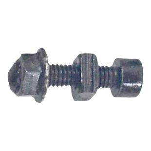 杭州西奥/奥的斯/西子电梯 轿厢壁操纵箱/操作盘螺丝紧固件止动件