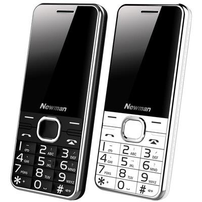 【超值推荐】纽曼4G全网通老人机