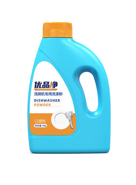 华帝洗碗机专用洗碗粉