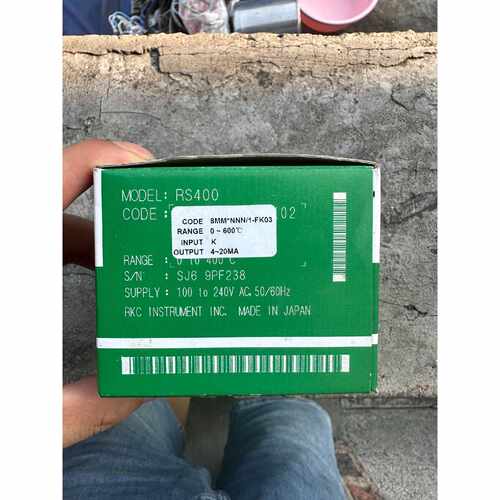 议价RKC温控器RS4008MM*NNN1FK