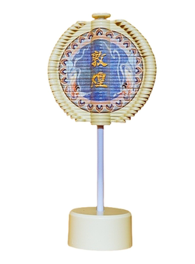 敦煌解压旋转斐波契螺旋树转转乐