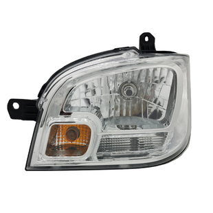 原装五菱之光6390/6388/6389前大灯总成前照灯远近光灯罩汽车配件