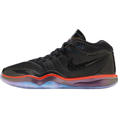 Nike/耐克正品Zoom G.T. Hustle 2 GTE EP男女运动篮球鞋FV4139