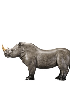 双十一大促纯铜工艺品摆件