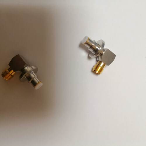 56-MBX-SMA-50-1/11_ 灏讯射频转接头 工业射频配件