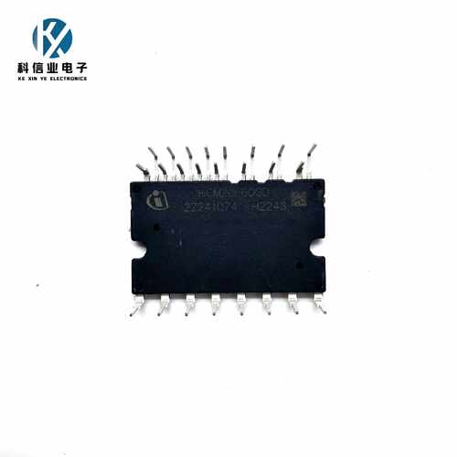 IKCM20L60GD IKCM15L60GD工业功率模块