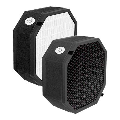 适配AirProce艾泊斯空气净化器过滤网AI-300/370/600/660/700滤芯