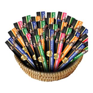 金多乐金选高肉添加功能成分主食猫条罐头补水营养湿粮100支可选