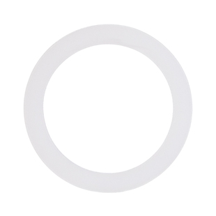 食品级保温杯水杯密封圈杯子橡胶胶圈皮圈封圈盖硅胶垫圈杯盖配件