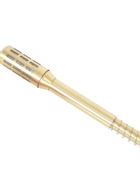 纯铜眼部器具美容专用温灸棒