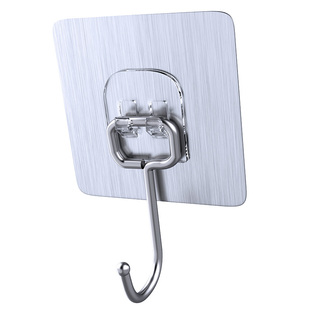 灯笼挂钩天花板倒勾专用吸盘免打孔无痕屋顶墙壁吊顶强力粘钩吊扇