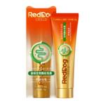 RedDog红狗金标化毛膏75g猫咪专用生物酶化毛温和成幼猫排吐毛球