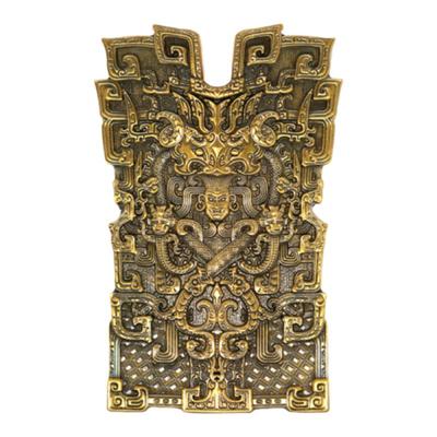 封神王家侍卫盾美好之物冰箱贴