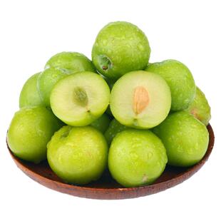 2026正宗信宜青李早熟三月李子酸甜脆孕妇水果当季现摘发非广西