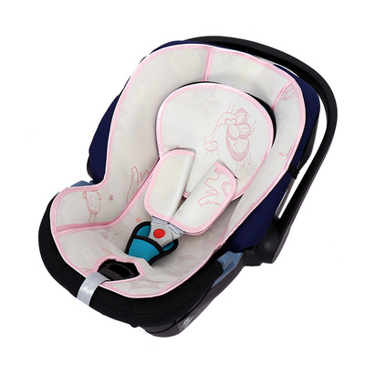 cybex婴儿提篮安全座椅凉席