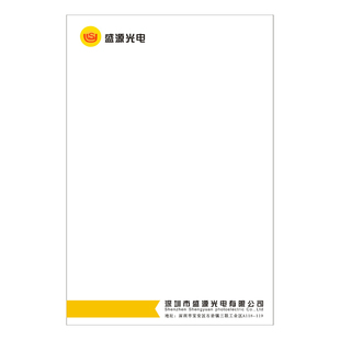 便签本定制印刷便签纸小本子无粘性创意便条本信纸公司草稿本空白