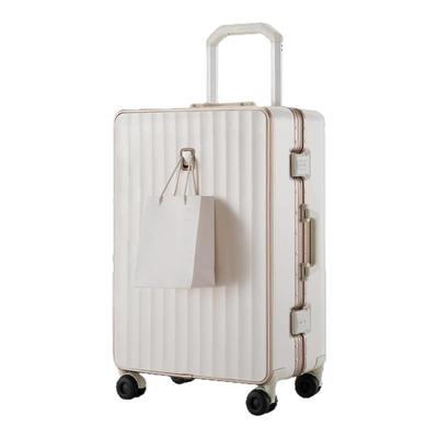 【袋鼠正品】行李箱女生高颜值