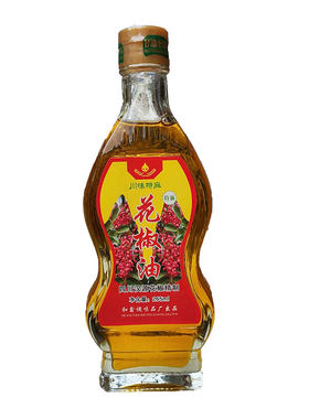贵州花椒油家用凉拌调味