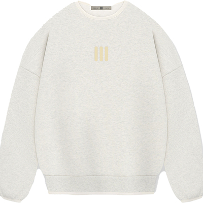 Adidas/阿迪达斯正品秋冬新款男士简约圆领套头卫衣IS5320