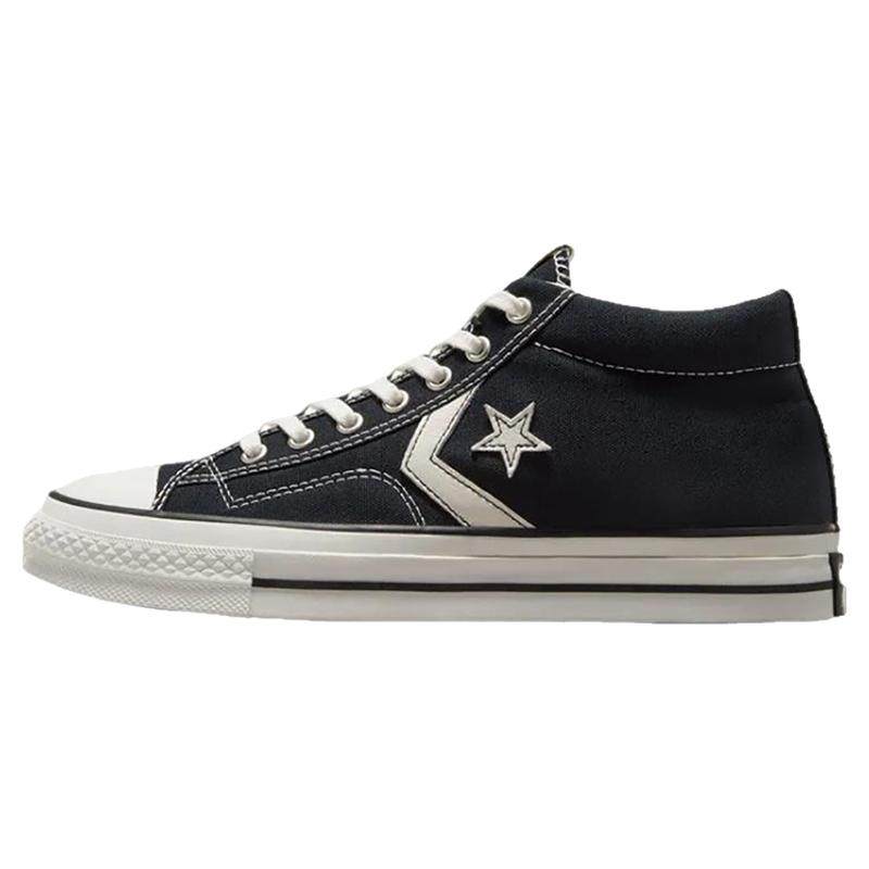Converse/匡威正品Star Player 76男女同款复古中帮板鞋A06920C
