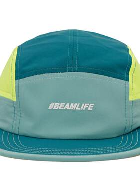 BEAMLIFE平檐帽通用四季