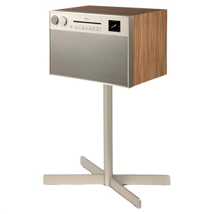 吉年瓦兰Geneva日内瓦之声Decon M蓝牙音响hifi音响FM多功能音响