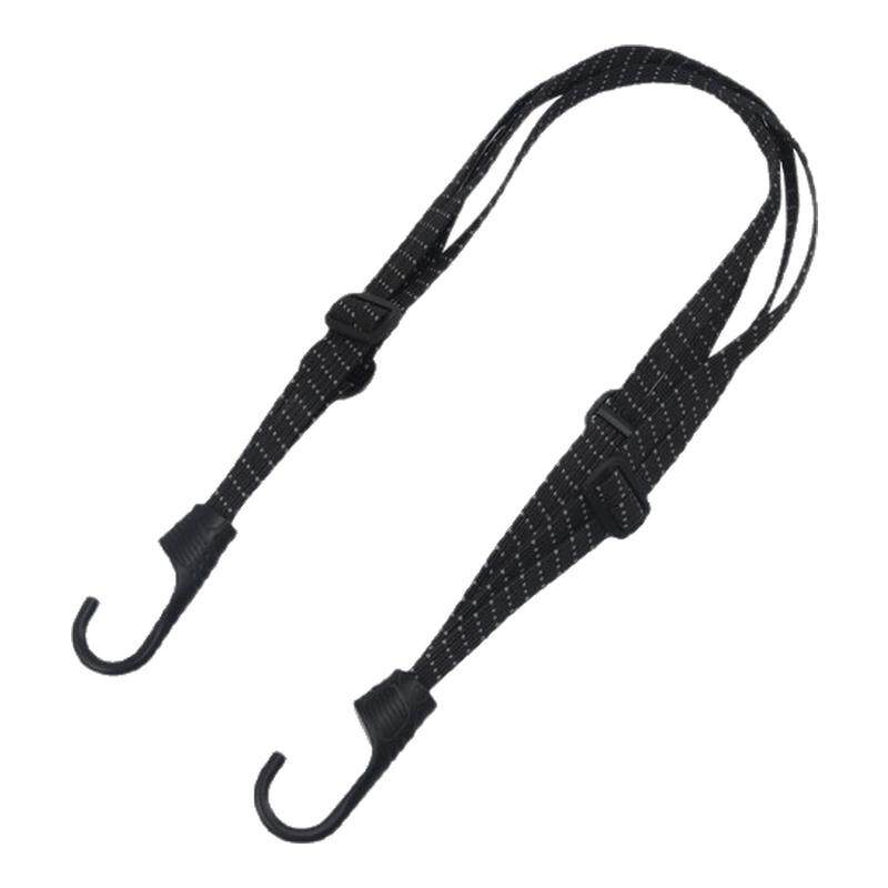 摩托车绑带弹力绳电动车捆绑带后座固定松紧头盔行李橡皮筋捆绑绳