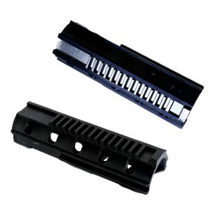 精击SLR2代3代司马M4锦明9代10代短剑二代轻量化金属尼龙天梯