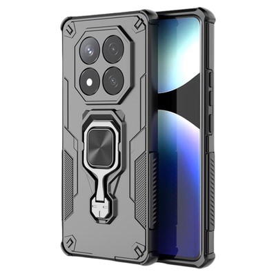 适用小米红米Note15Pro+手机壳RedmiNote14por十15R曲面屏手机套redmi15C镜头全包防摔新款加高级感女悟空男