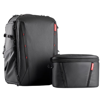 PGYTECH蒲公英OneMo2代双肩摄影背包25L 35L旅行大容量微单相机包