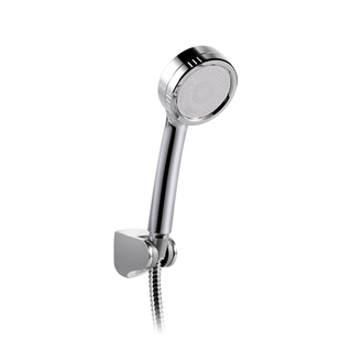 JOMOO九牧花洒喷头增压花洒莲蓬头淋浴喷头手持单花洒头S130011