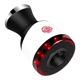 砭石刮痧仪电动拔罐负压疏通经络艾灸按摩神器揉腹益生扶加热阳罐