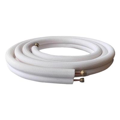 空调铜管成品纯铜加厚延长连接管