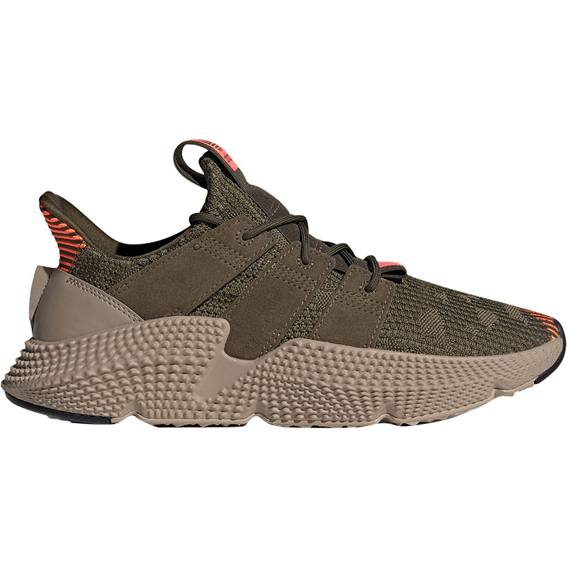 Adidas/阿迪达斯正品PR运动休闲鞋