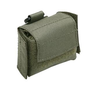 COMBAT2000战术腰包魔术贴考度拉腰带副包小包molle收纳包回收袋