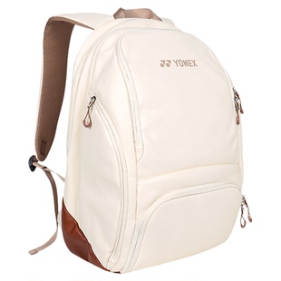 新YONEX尤尼克斯羽毛球包yy男女运动双肩背包网球包独立鞋仓346CR