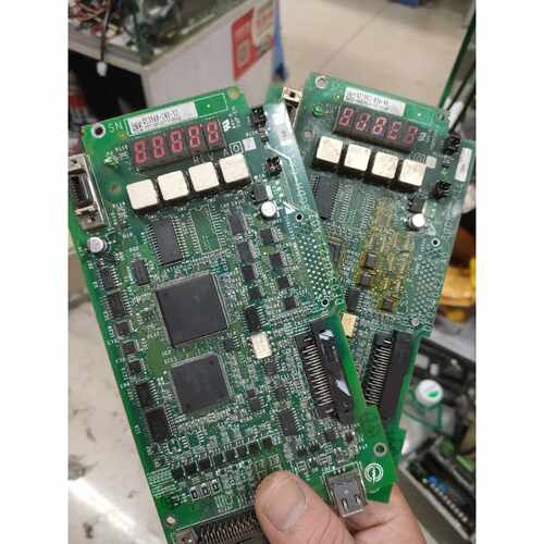 议价SGDH-CA1E DBM安川主板适用SGDM-1AADA/SGDM-1EADA现货包好保