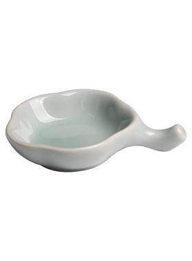 善琏湖笔陶瓷文房笔洗书法用品