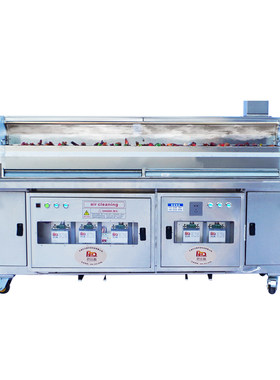 巴比酷平吸水电复合烧烤净化车
