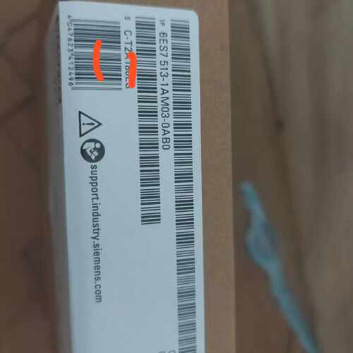 询价-6ES7 513-1AM03-0AB0