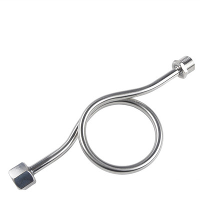 不锈钢压力表缓冲管20*1.5