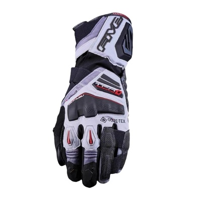 法国FIVETFX1骑行长款防水手套