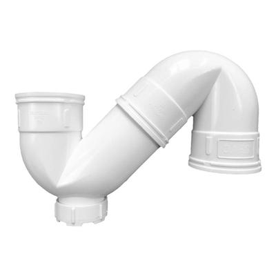 pvc排水管防臭弯头检查50