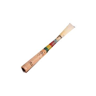 白鹤高档精致双簧管哨片免修手工哨片天然芦苇初学者/学院/专业级