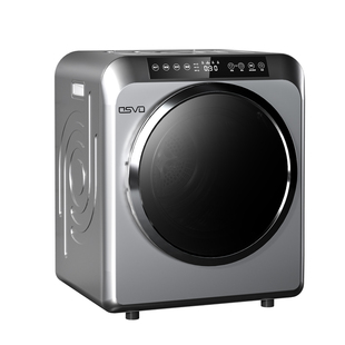 香港澳门家用小型滚筒烘干机风干衣服乾衣机壁挂包邮英国规式插头