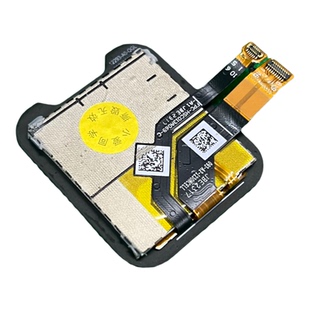 小天才电话手表Q3A屏幕W2223BC总成 外内一体屏液晶屏幕维修配件