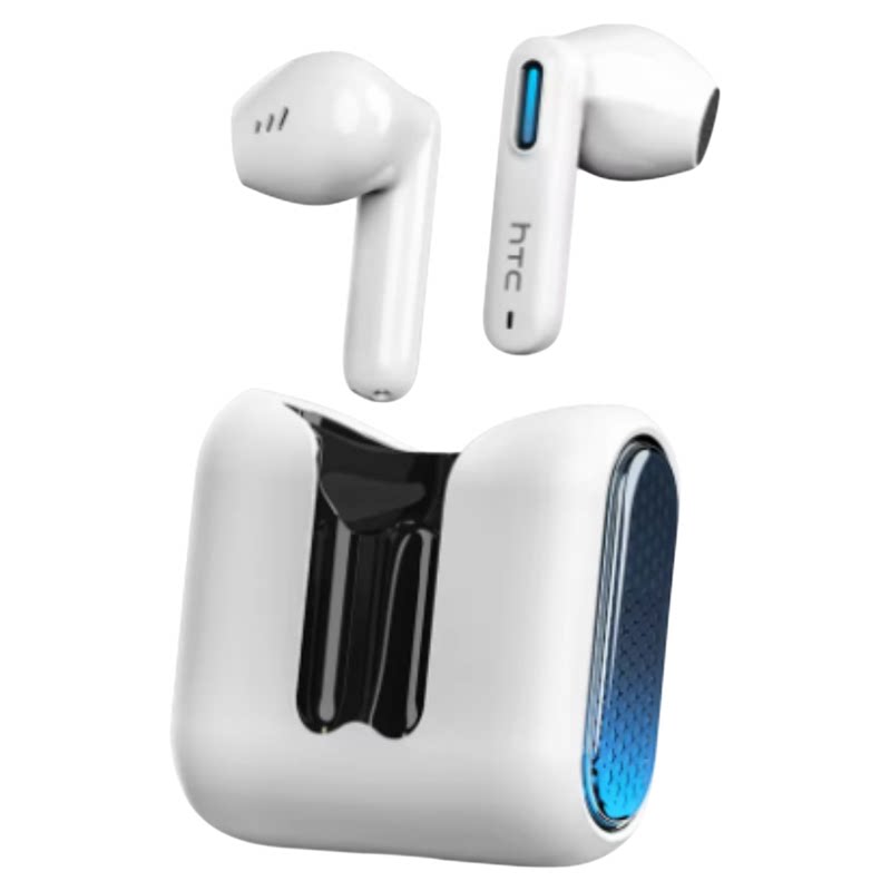 HTCNE49蓝牙低延迟翻译游戏耳机