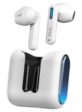 HTCNE49蓝牙低延迟翻译游戏耳机