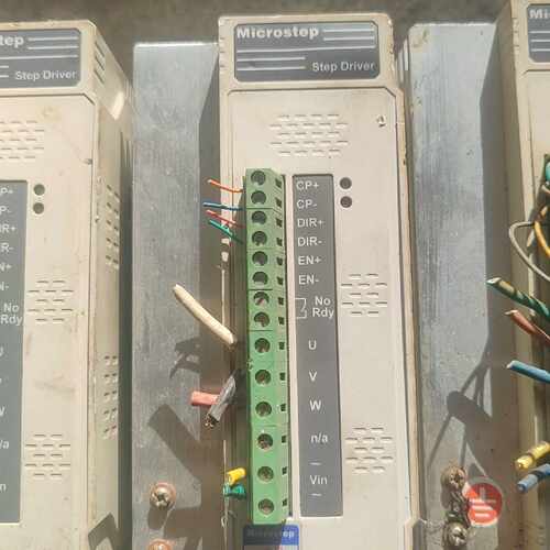 溢价-Microstep步进驱动器 MSa-3H110M 三相